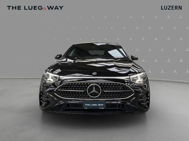 Mercedes-Benz CLA 220 8G-DCT 4Matic