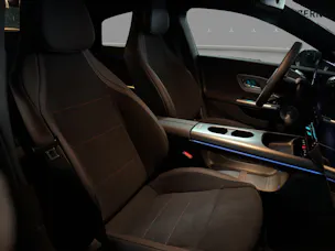 Mercedes-Benz CLA 220 8G-DCT 4Matic