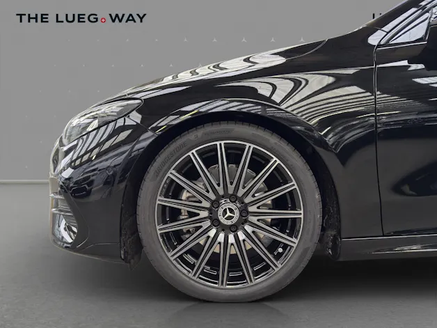 Mercedes-Benz CLA 220 8G-DCT 4Matic