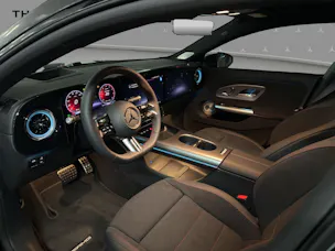 Mercedes-Benz CLA 220 8G-DCT 4Matic