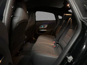 Mercedes-Benz CLA 220 8G-DCT 4Matic
