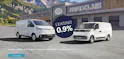 Maxus eDeliver 5 L1 64kWh