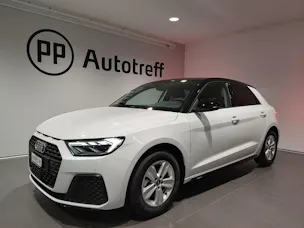 Audi A1 Sportback 30 TFSI Attraction S-tronic