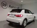 Audi A1 Sportback 30 TFSI Attraction S-tronic