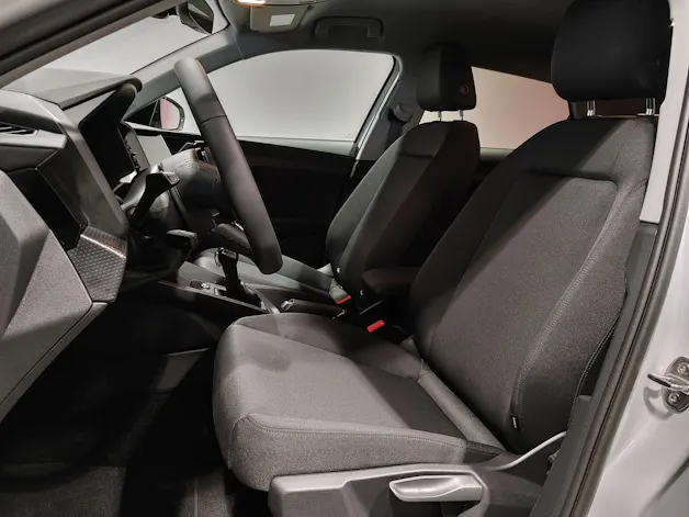 Audi A1 Sportback 30 TFSI Attraction S-tronic