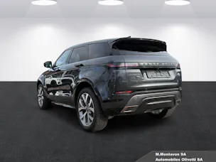 Land Rover Range Rover Evoque P 300e SE AT8