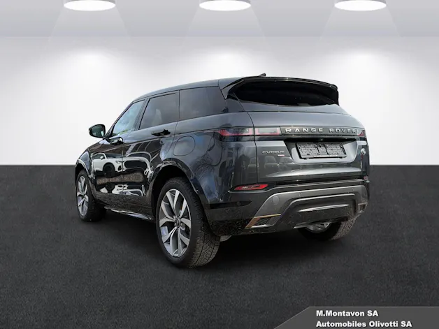 Land Rover Range Rover Evoque P 300e SE AT8