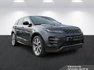 Land Rover Range Rover Evoque P 300e SE AT8