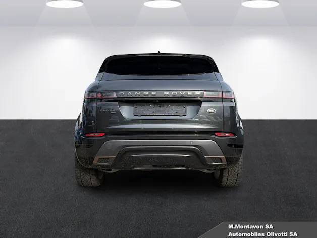 Land Rover Range Rover Evoque P 300e SE AT8