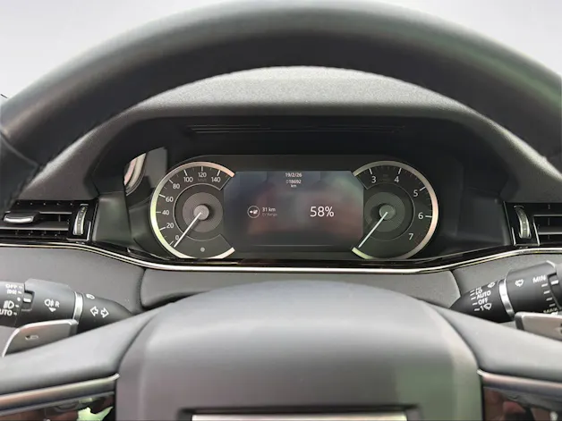 Land Rover Range Rover Evoque P 300e SE AT8