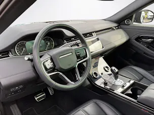 Land Rover Range Rover Evoque P 300e SE AT8