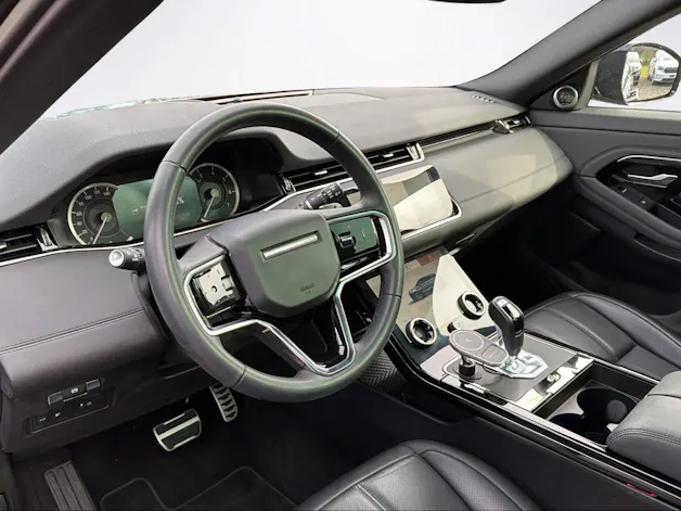 Land Rover Range Rover Evoque P 300e SE AT8