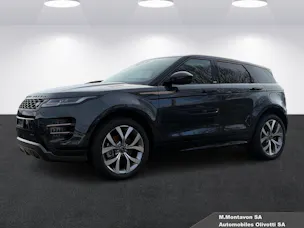 Land Rover Range Rover Evoque P 300e SE AT8