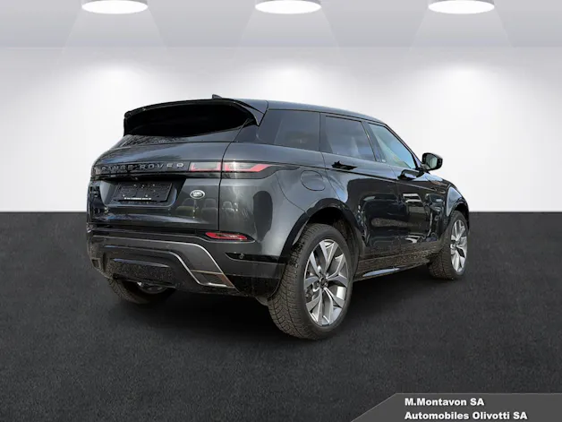 Land Rover Range Rover Evoque P 300e SE AT8
