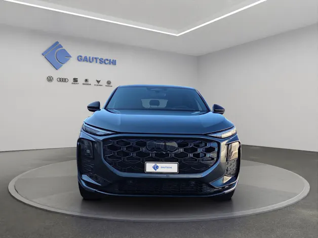 Audi Q3 Sportback TFSI quattro 195 kW S tronic