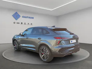 Audi Q3 Sportback TFSI quattro 195 kW S tronic