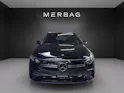 Mercedes-Benz EQA 350 4Matic