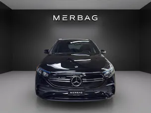 Mercedes-Benz EQA 350 4Matic