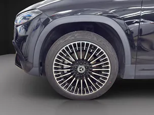 Mercedes-Benz EQA 350 4Matic