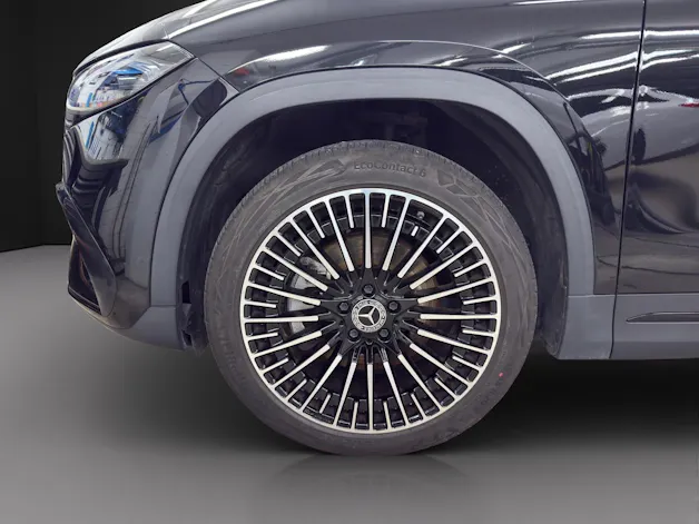 Mercedes-Benz EQA 350 4Matic