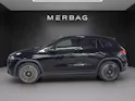 Mercedes-Benz EQA 350 4Matic