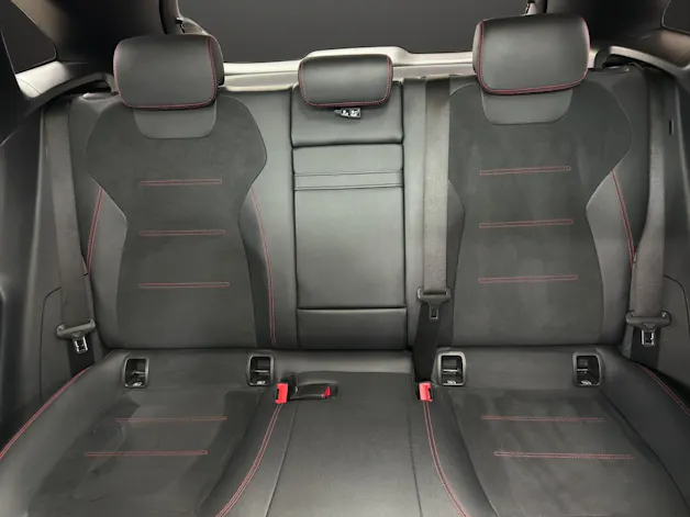 Mercedes-Benz EQA 350 4Matic