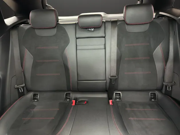 Mercedes-Benz EQA 350 4Matic