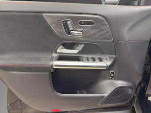 Mercedes-Benz EQA 350 4Matic