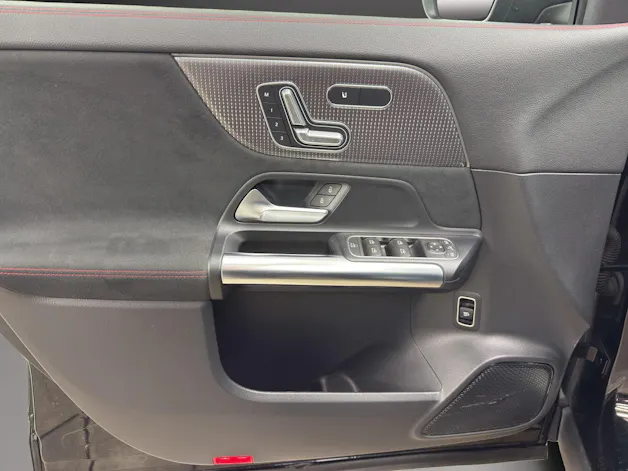Mercedes-Benz EQA 350 4Matic