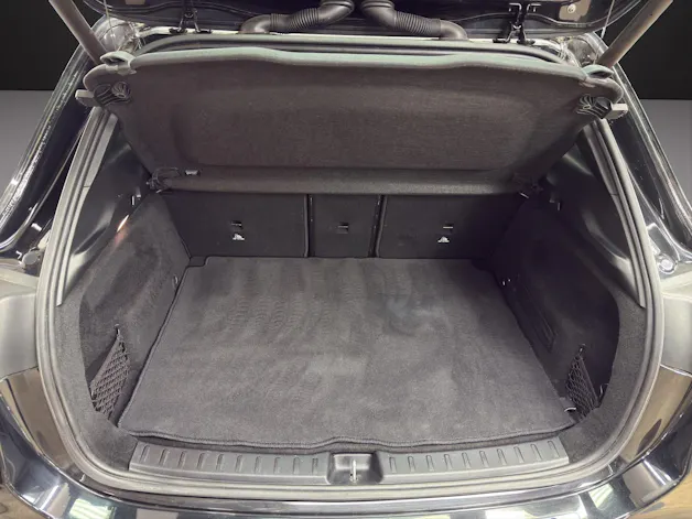 Mercedes-Benz EQA 350 4Matic