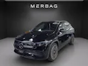 Mercedes-Benz EQA 350 4Matic