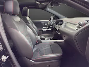 Mercedes-Benz EQA 350 4Matic