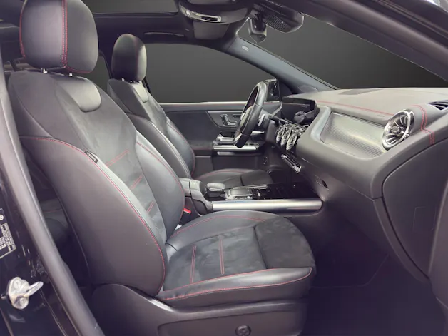 Mercedes-Benz EQA 350 4Matic