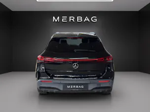 Mercedes-Benz EQA 350 4Matic