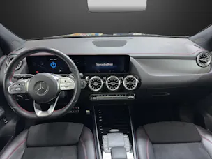 Mercedes-Benz EQA 350 4Matic