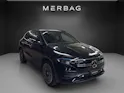 Mercedes-Benz EQA 350 4Matic