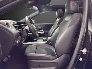 Mercedes-Benz EQA 350 4Matic