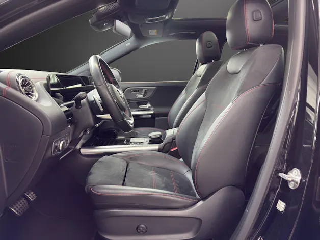 Mercedes-Benz EQA 350 4Matic