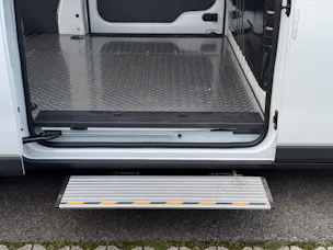 Maxus Deliver 7 2.0D L2