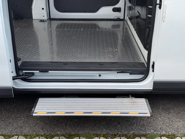 Maxus Deliver 7 2.0D L2