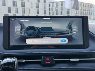 Maxus Deliver 7 2.0D L2