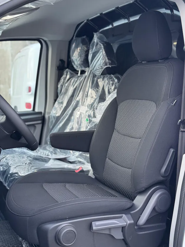Maxus Deliver 7 2.0D L2