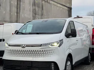Maxus Deliver 7 2.0D L2