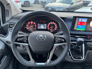 Maxus Deliver 7 2.0D L2