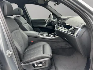 BMW X5 xDrive 48V 30d M Sport Pro Steptronic