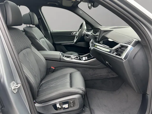 BMW X5 xDrive 48V 30d M Sport Pro Steptronic