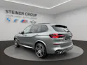 BMW X5 xDrive 48V 30d M Sport Pro Steptronic