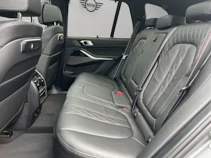 BMW X5 xDrive 48V 30d M Sport Pro Steptronic