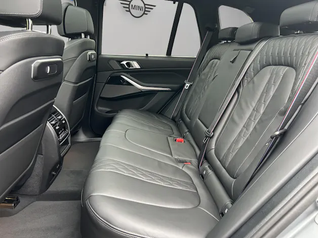 BMW X5 xDrive 48V 30d M Sport Pro Steptronic
