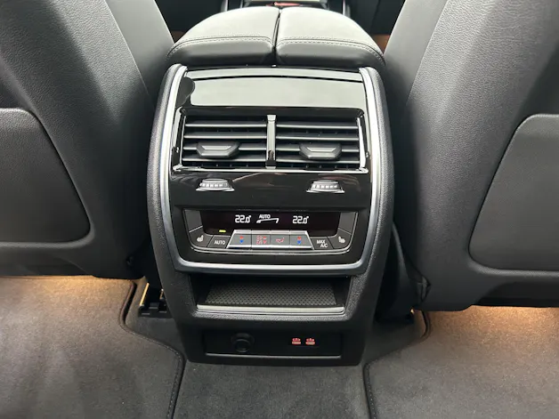 BMW X5 xDrive 48V 30d M Sport Pro Steptronic
